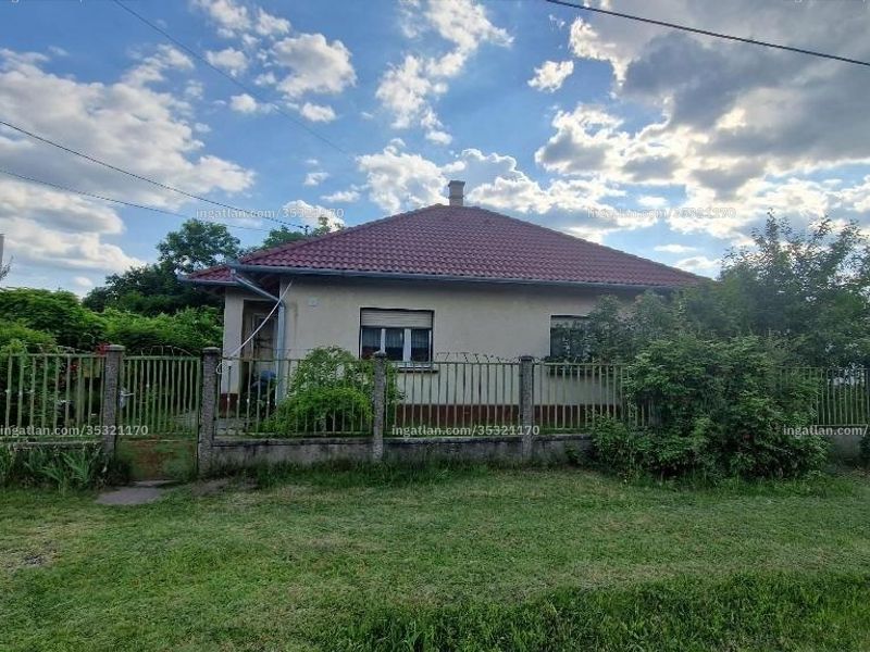 Ingatlan kép
