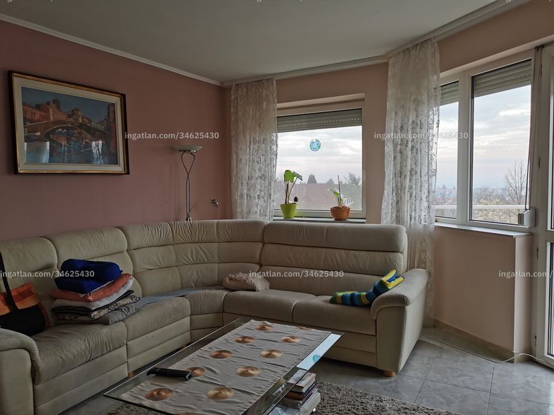 Ingatlan kép