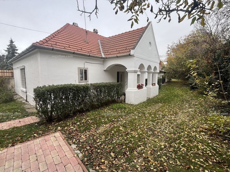 Ingatlan kép