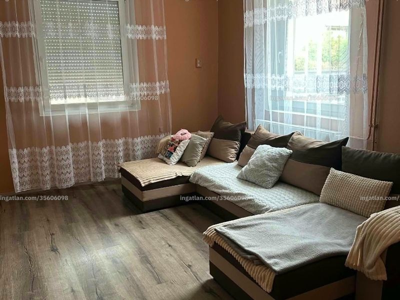 Ingatlan kép