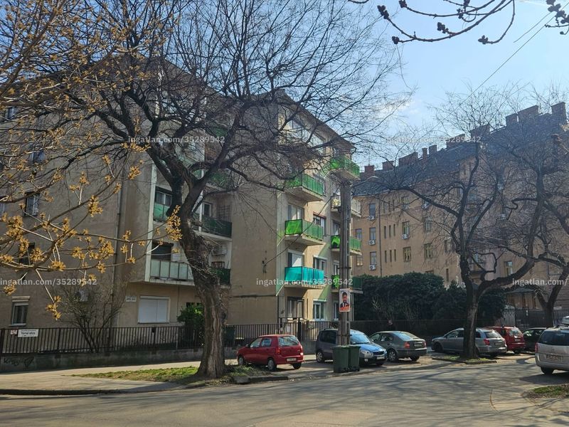 Ingatlan kép