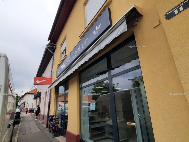 Ingatlan kép