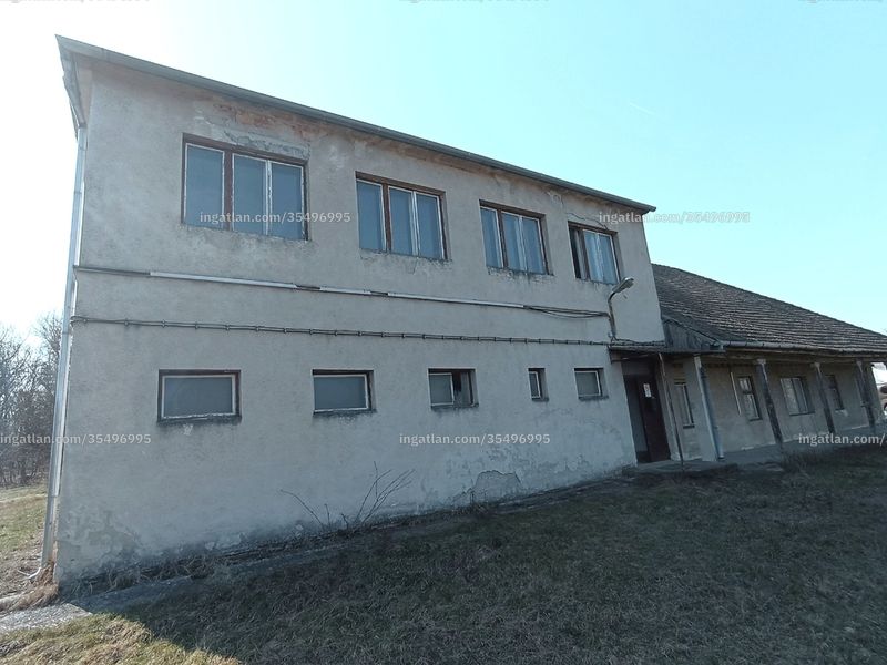 Ingatlan kép