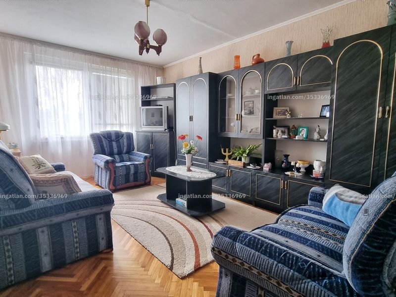 Ingatlan kép