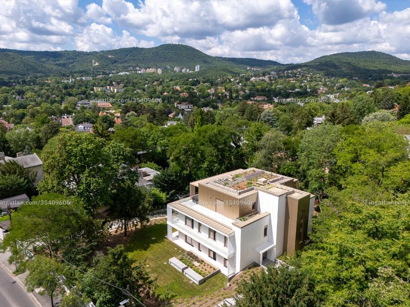 Ingatlan kép