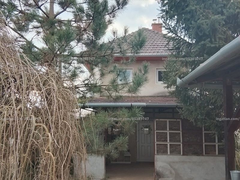 Ingatlan kép