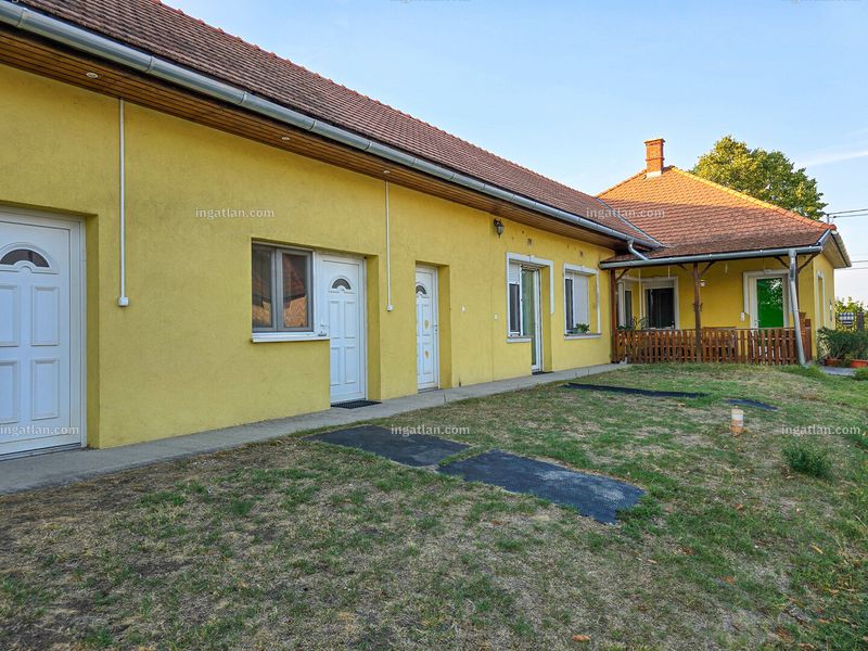 Ingatlan kép