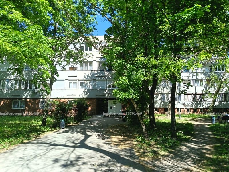 Ingatlan kép