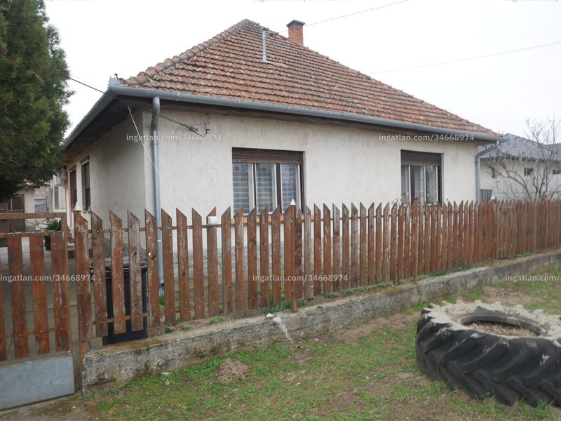 Ingatlan kép
