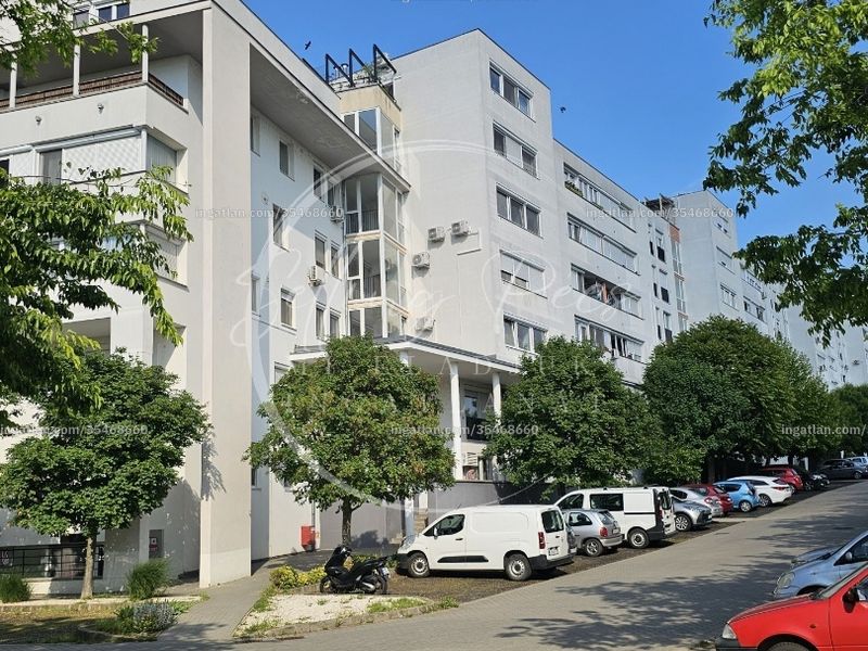 Ingatlan kép