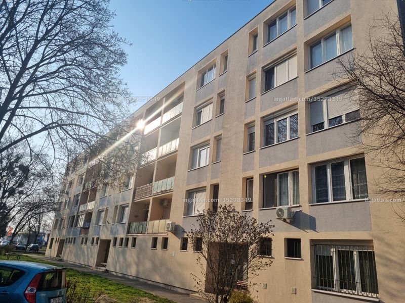 Ingatlan kép