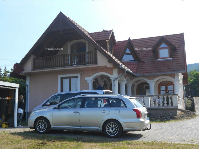 Ingatlan kép