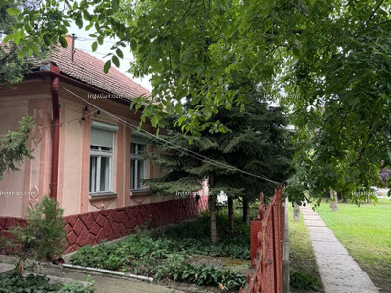 Ingatlan kép