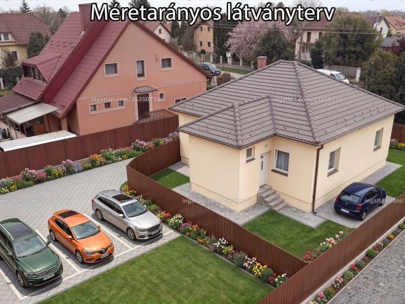 Ingatlan kép