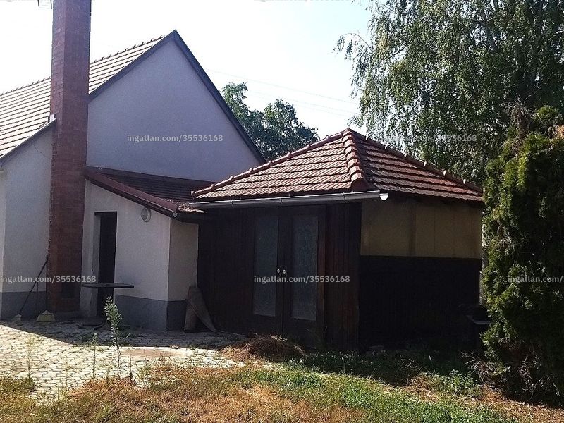 Ingatlan kép