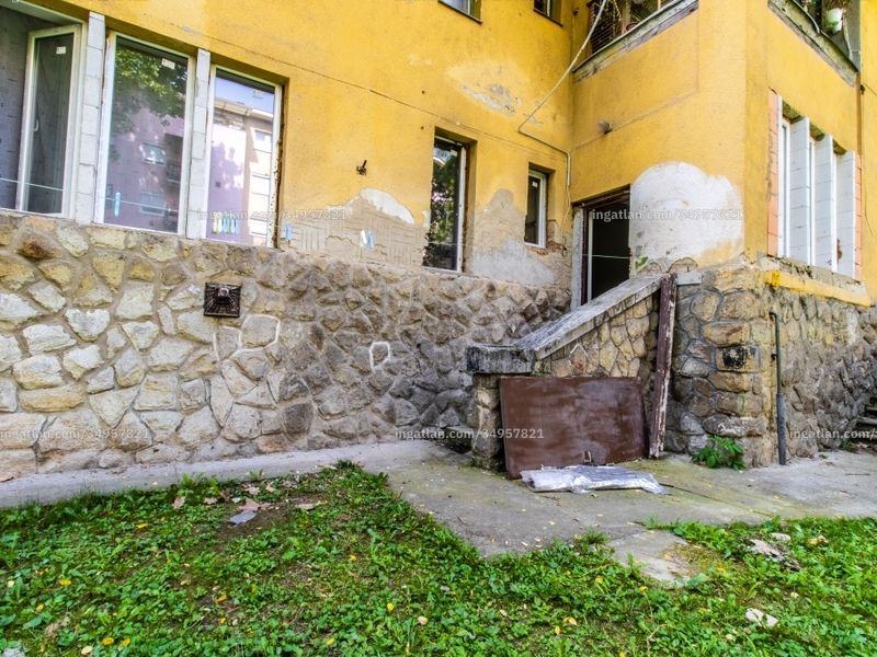 Ingatlan kép