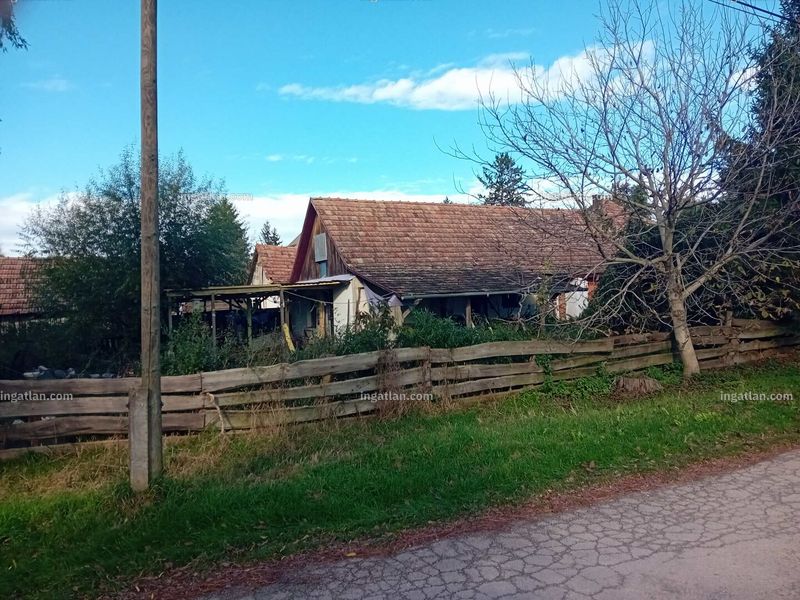 Ingatlan kép