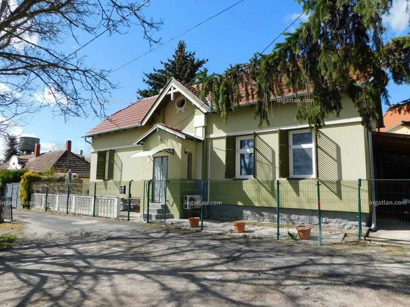 Ingatlan kép