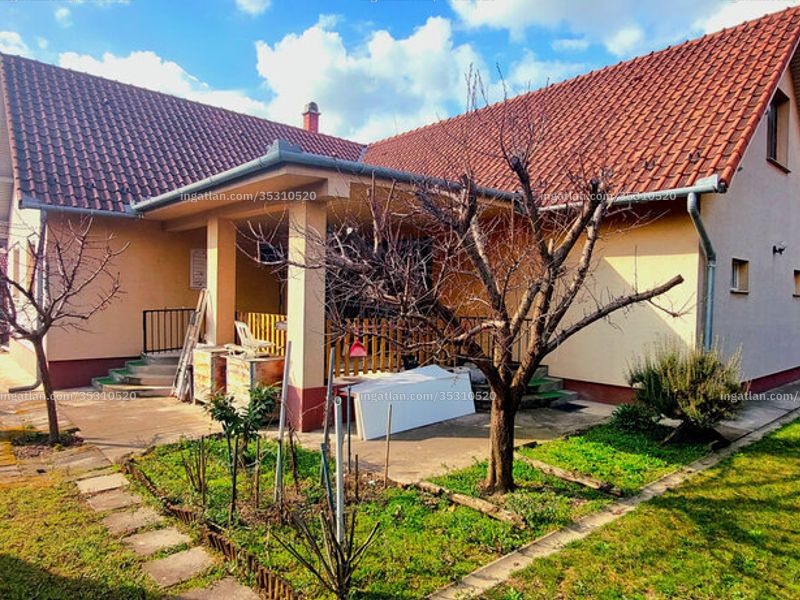 Ingatlan kép