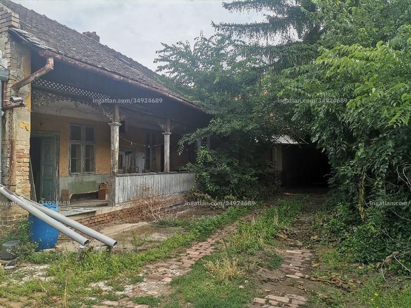Ingatlan kép