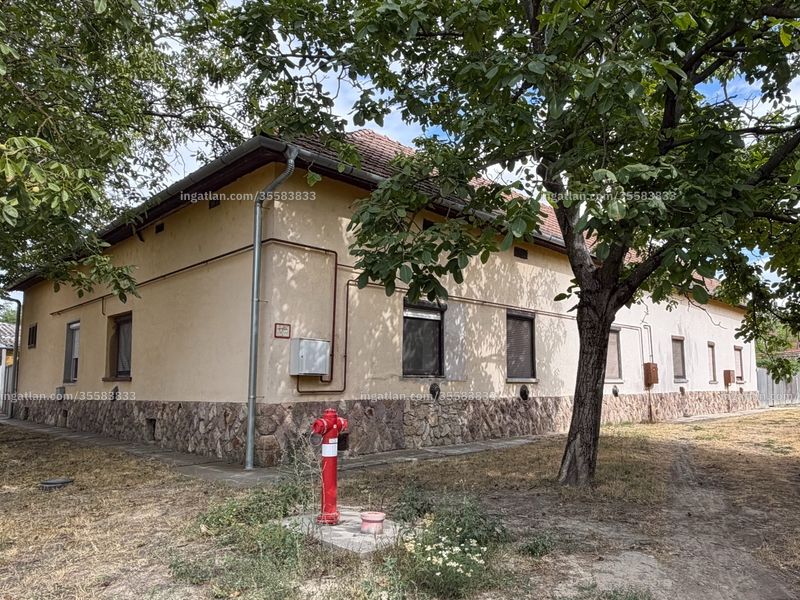 Ingatlan kép