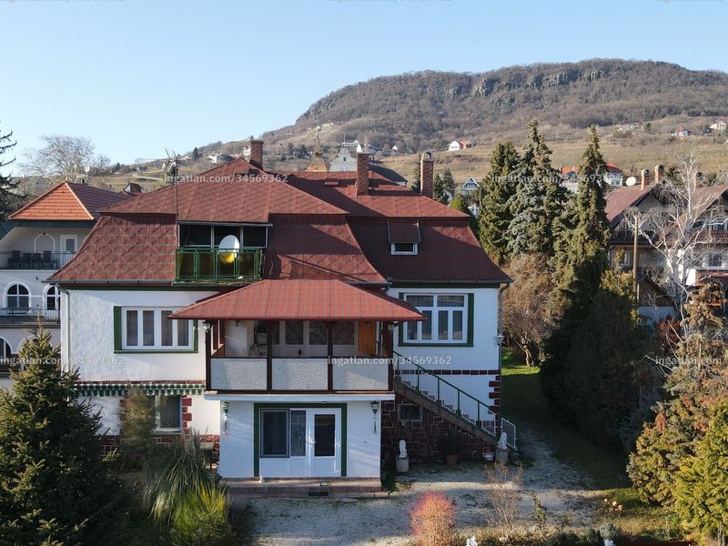 Ingatlan kép