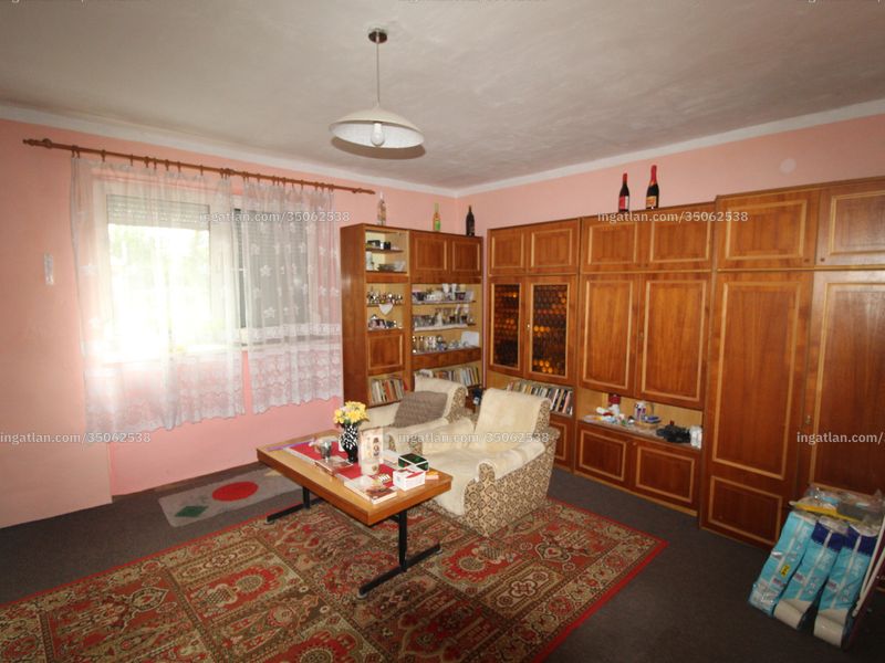 Ingatlan kép