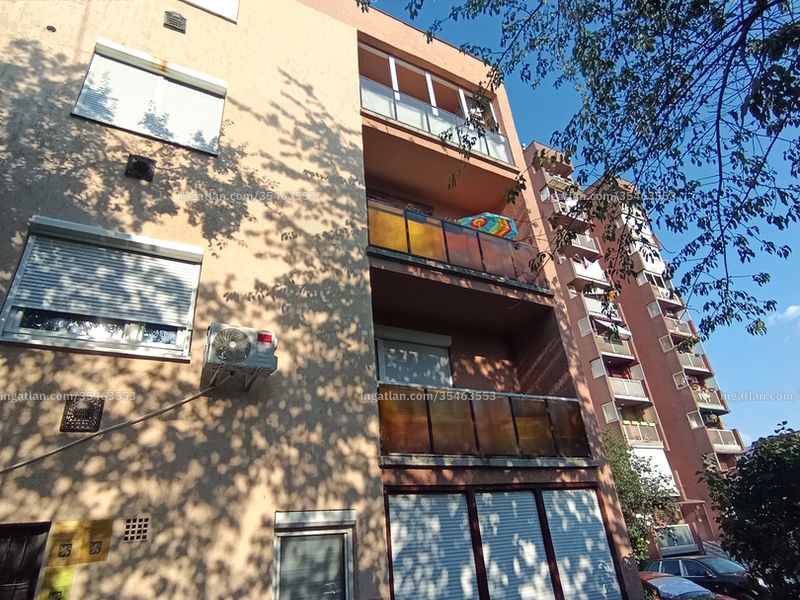 Ingatlan kép