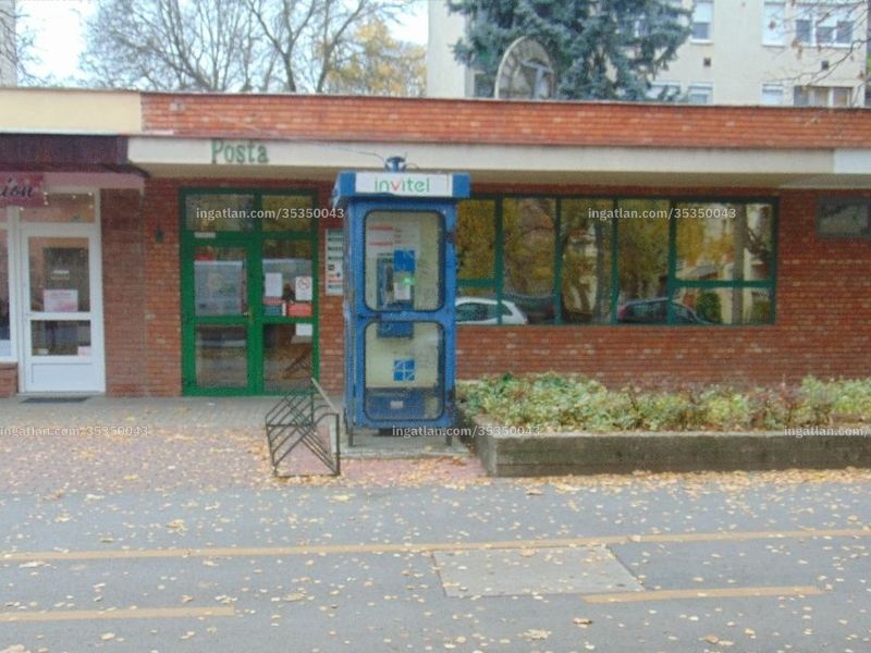 Ingatlan kép