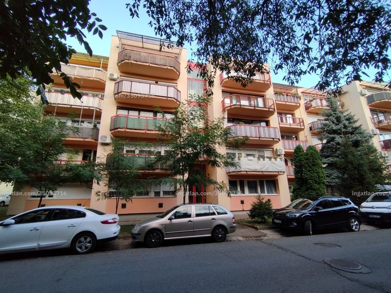 Ingatlan kép