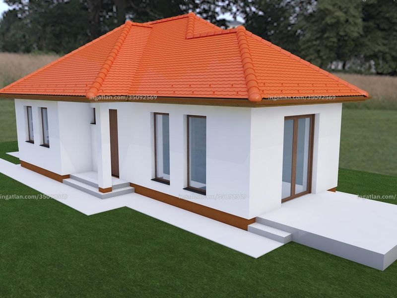 Ingatlan kép