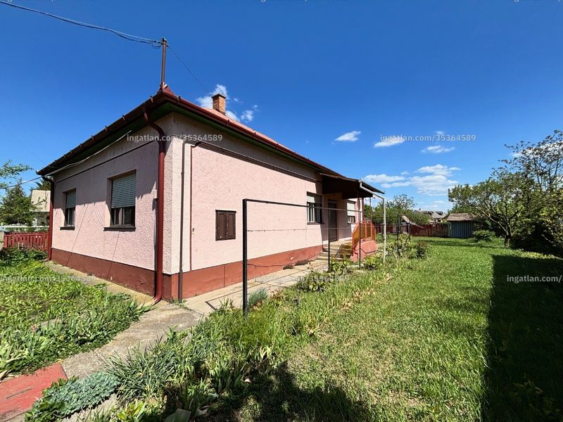 Ingatlan kép