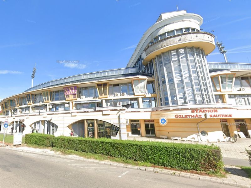 Ingatlan kép
