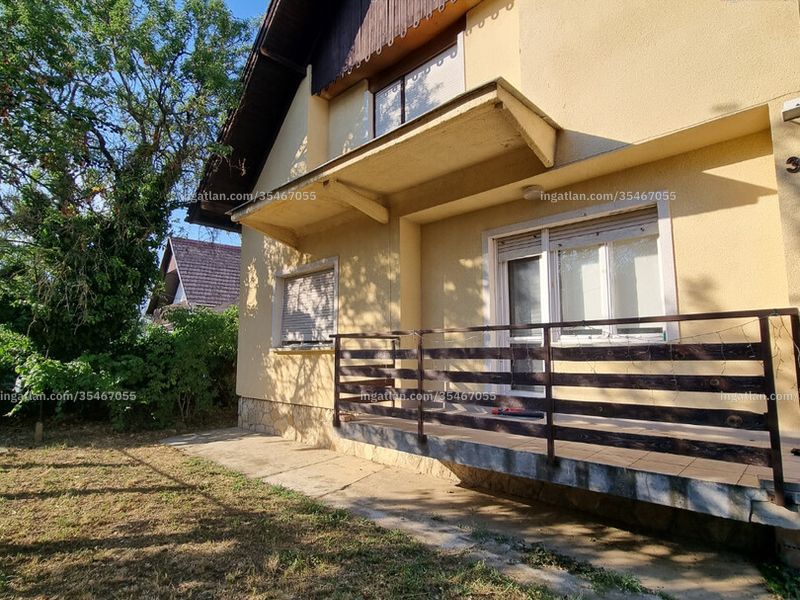 Ingatlan kép
