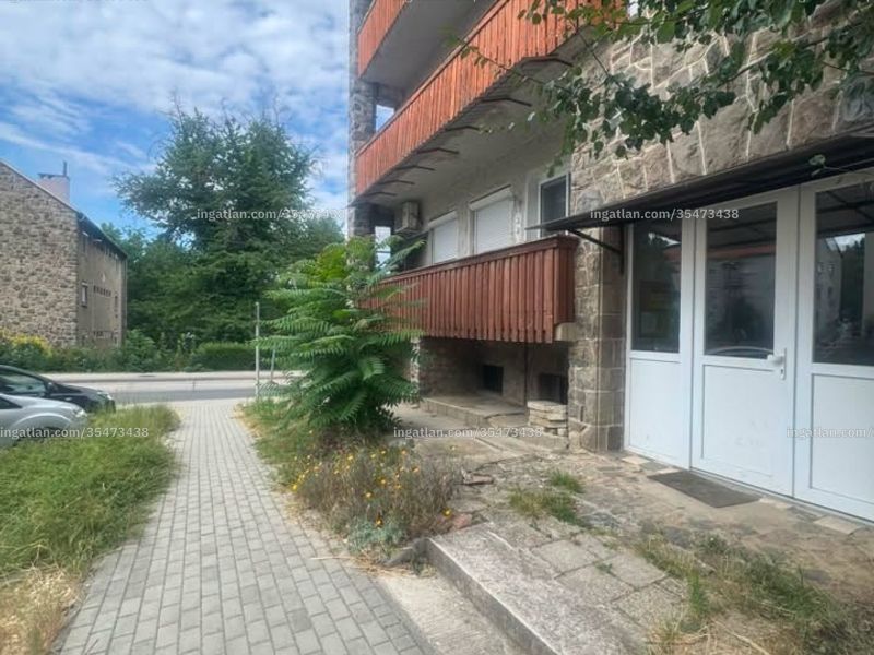 Ingatlan kép