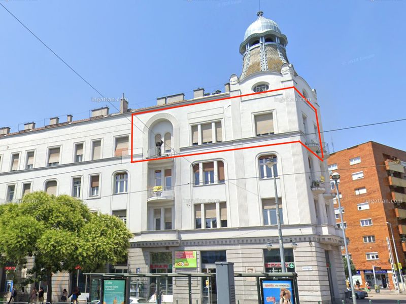 Ingatlan kép
