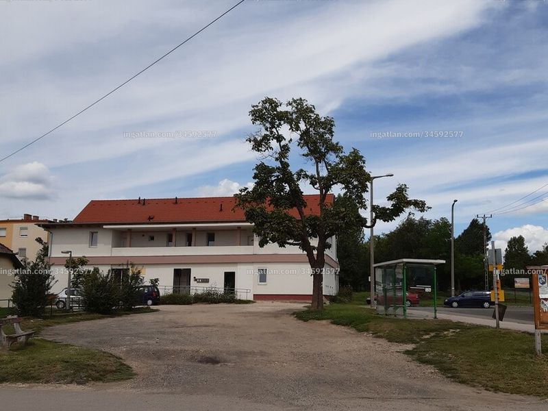 Ingatlan kép