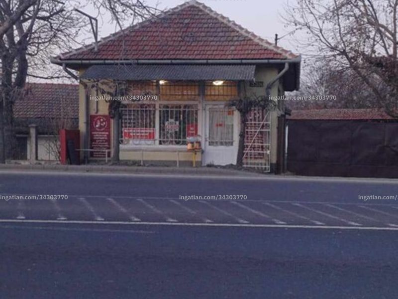 Ingatlan kép