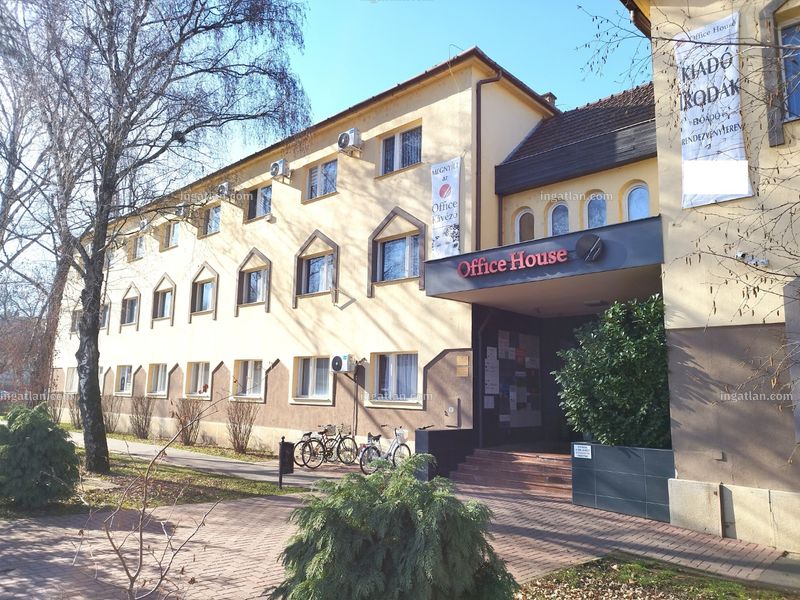Ingatlan kép