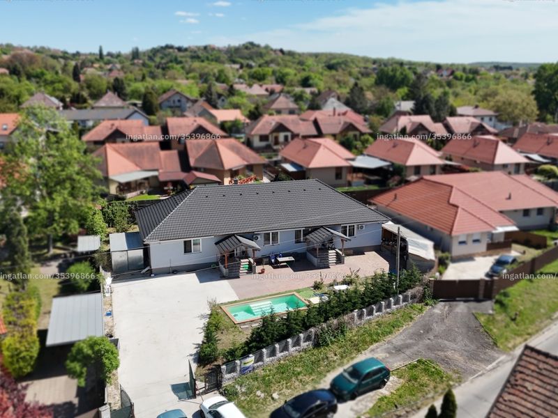 Ingatlan kép