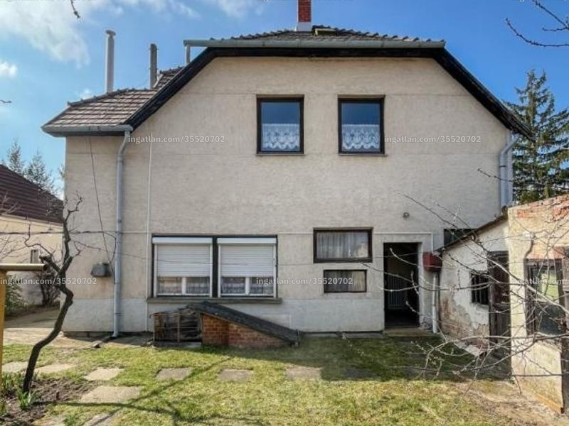 Ingatlan kép