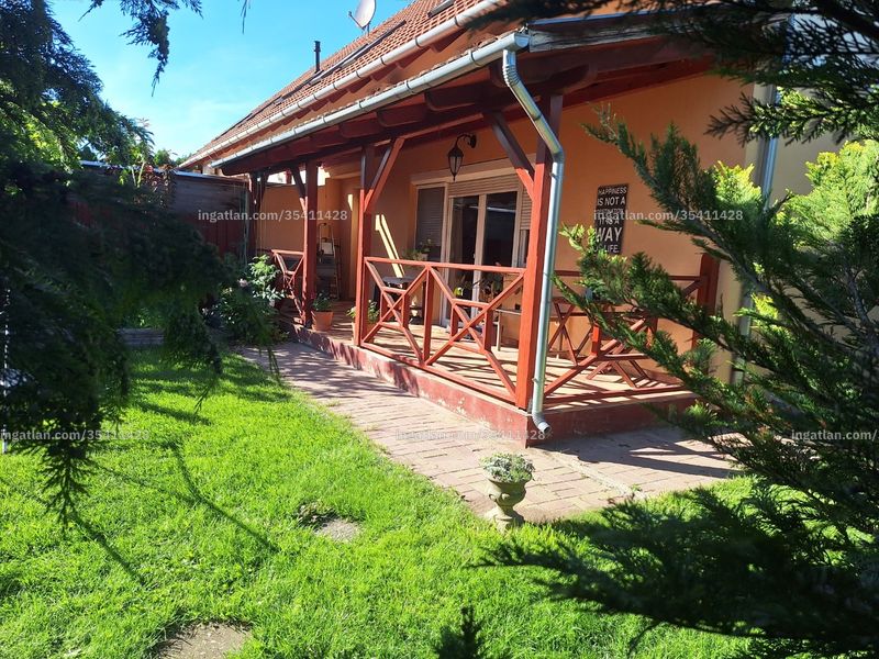 Ingatlan kép