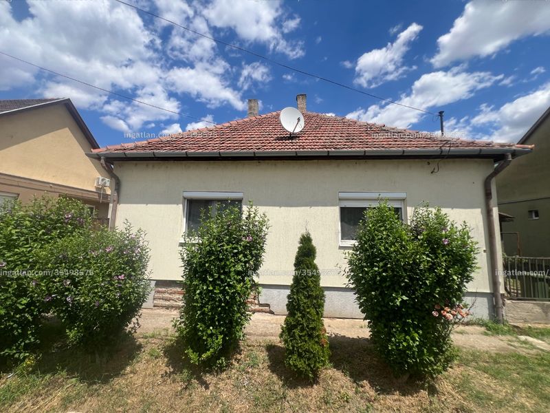 Ingatlan kép