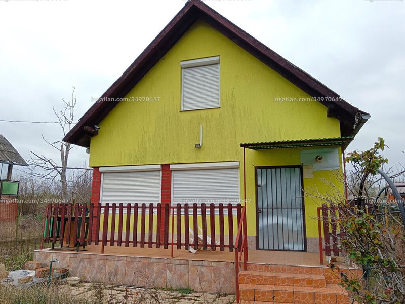 Ingatlan kép