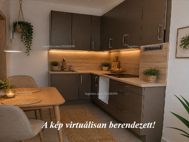 Ingatlan kép