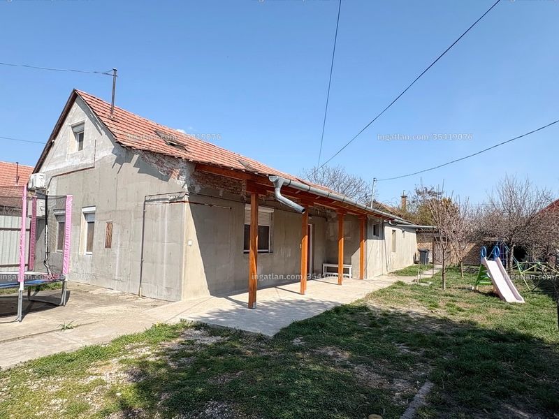 Ingatlan kép