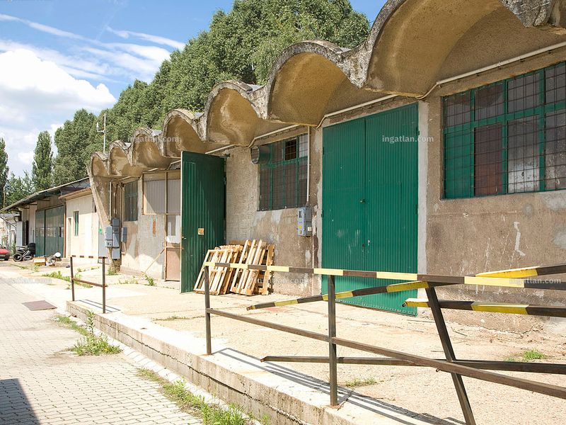 Ingatlan kép