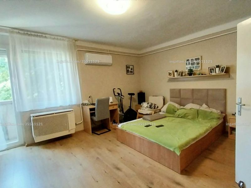 Ingatlan kép