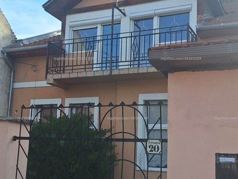 Ingatlan kép