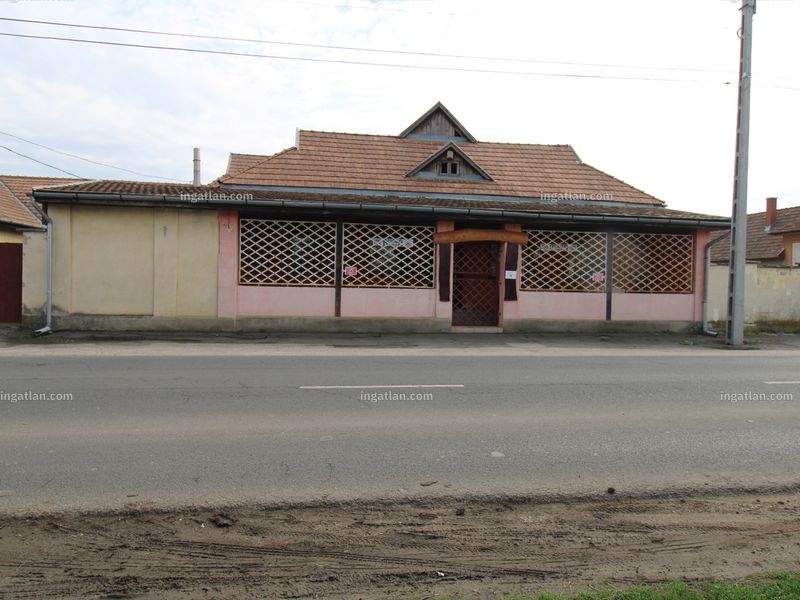 Ingatlan kép
